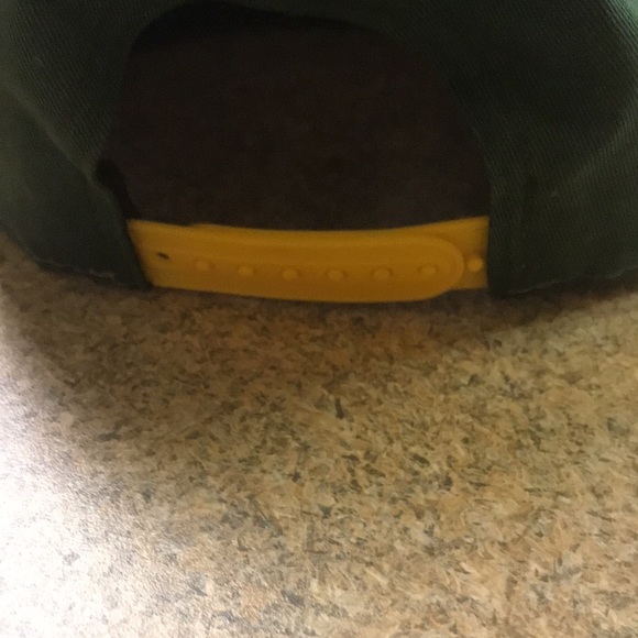 Green Bay Packers SNAPBACK Hat - Picture 6 of 12